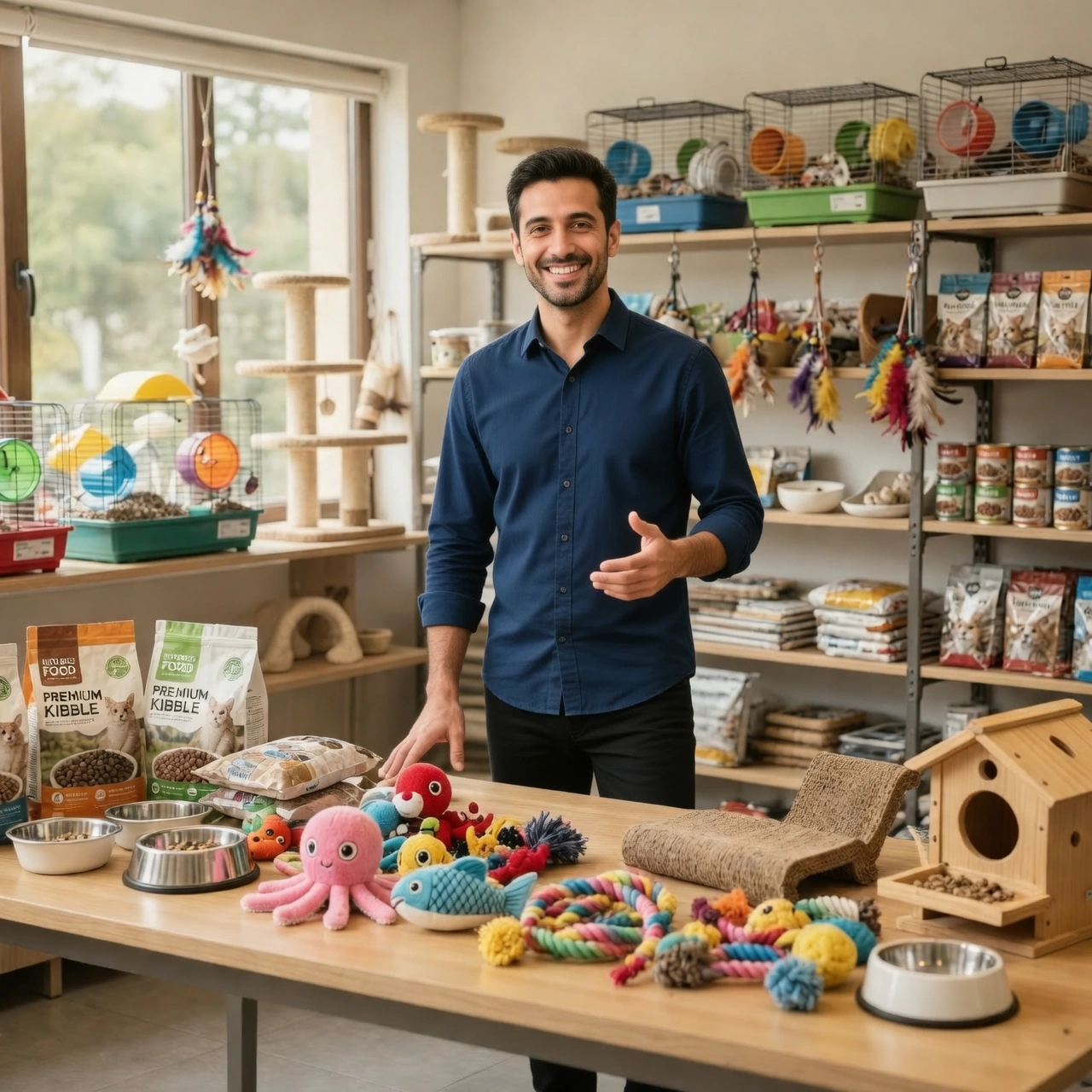 Emre Kaya